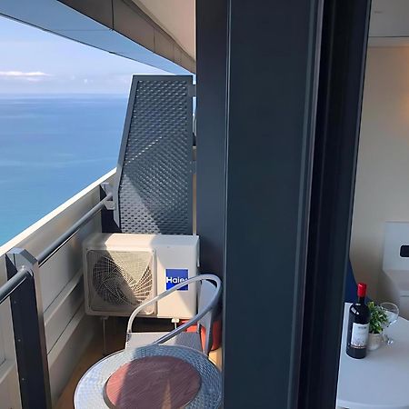 Orbi City Hotel Vip - 바투미 외부 사진